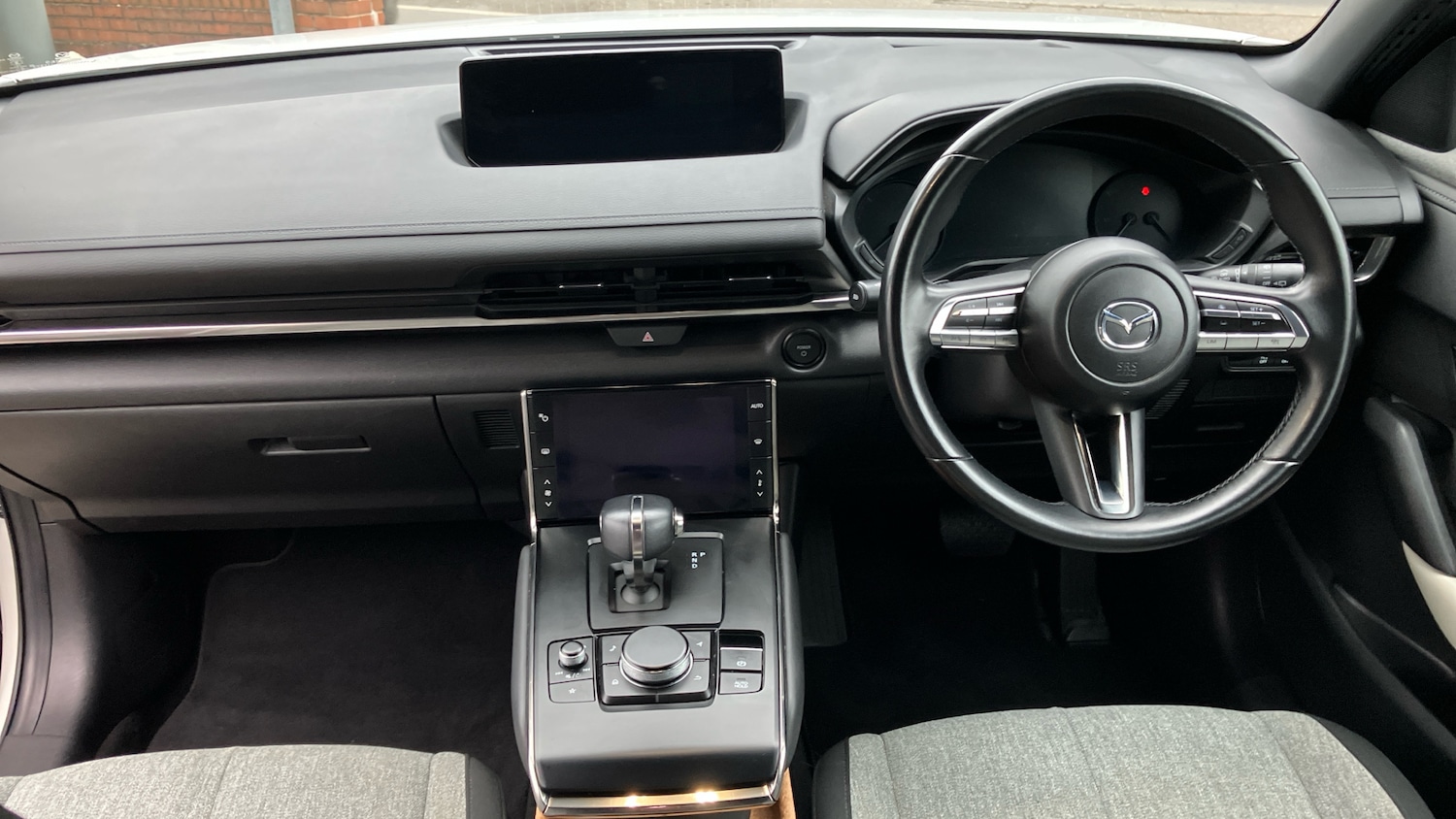 Used Mazda MX-30 2022 for sale - 77812841: Photo 10