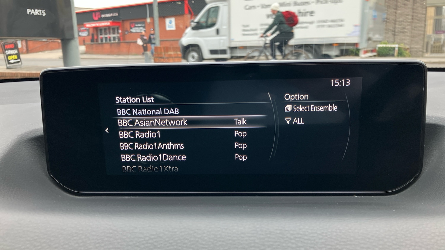 Used Mazda MX-30 2022 for sale - 77812841: Photo 12