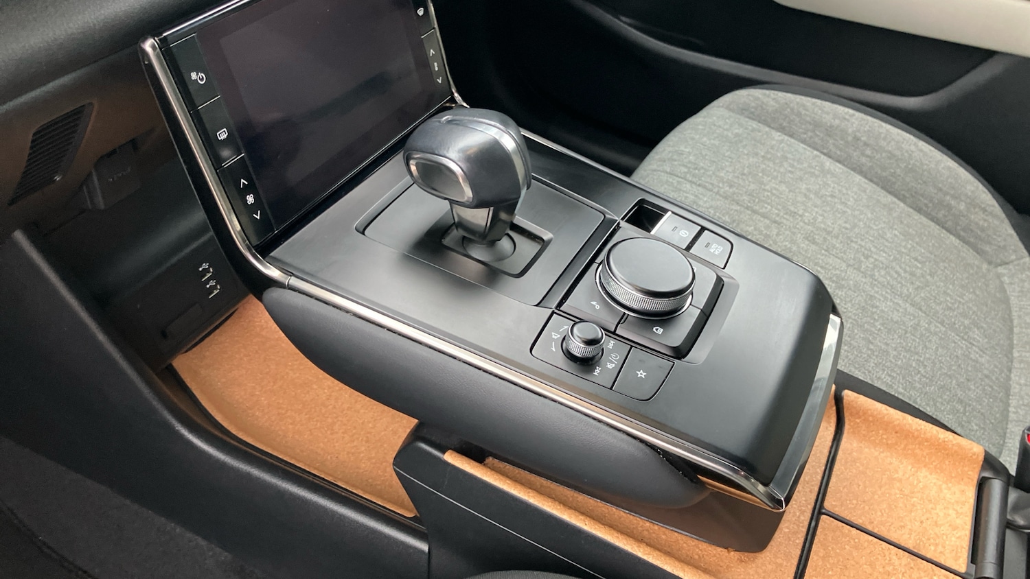 Used Mazda MX-30 2022 for sale - 77812841: Photo 13