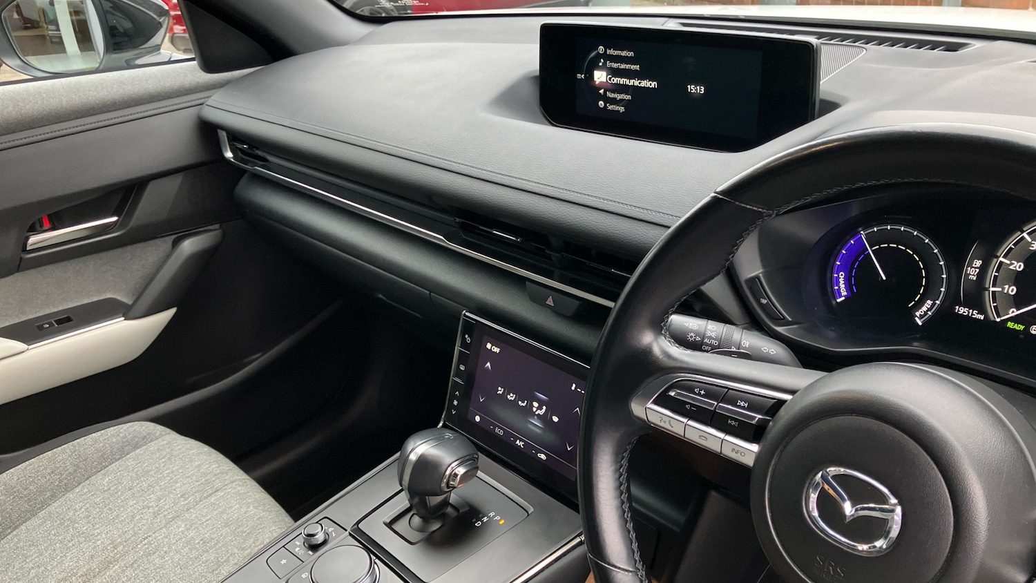 Used Mazda MX-30 2022 for sale - 77812841: Photo 14