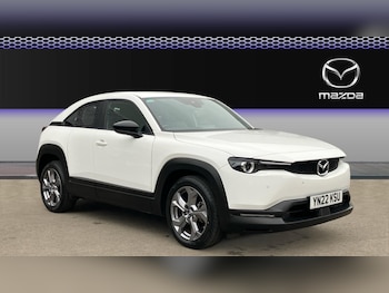 Used Mazda MX-30 2022 for sale - 77812841: Photo