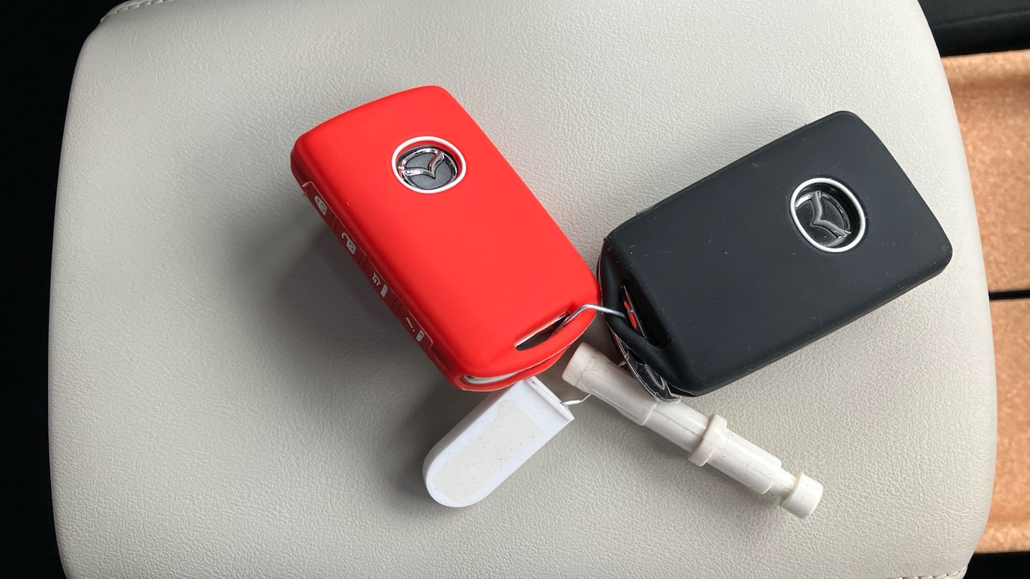 Used Mazda MX-30 2022 for sale - 77812841: Photo 20