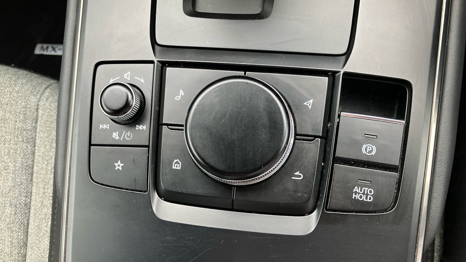 Used Mazda MX-30 2022 for sale - 77812841: Photo 22