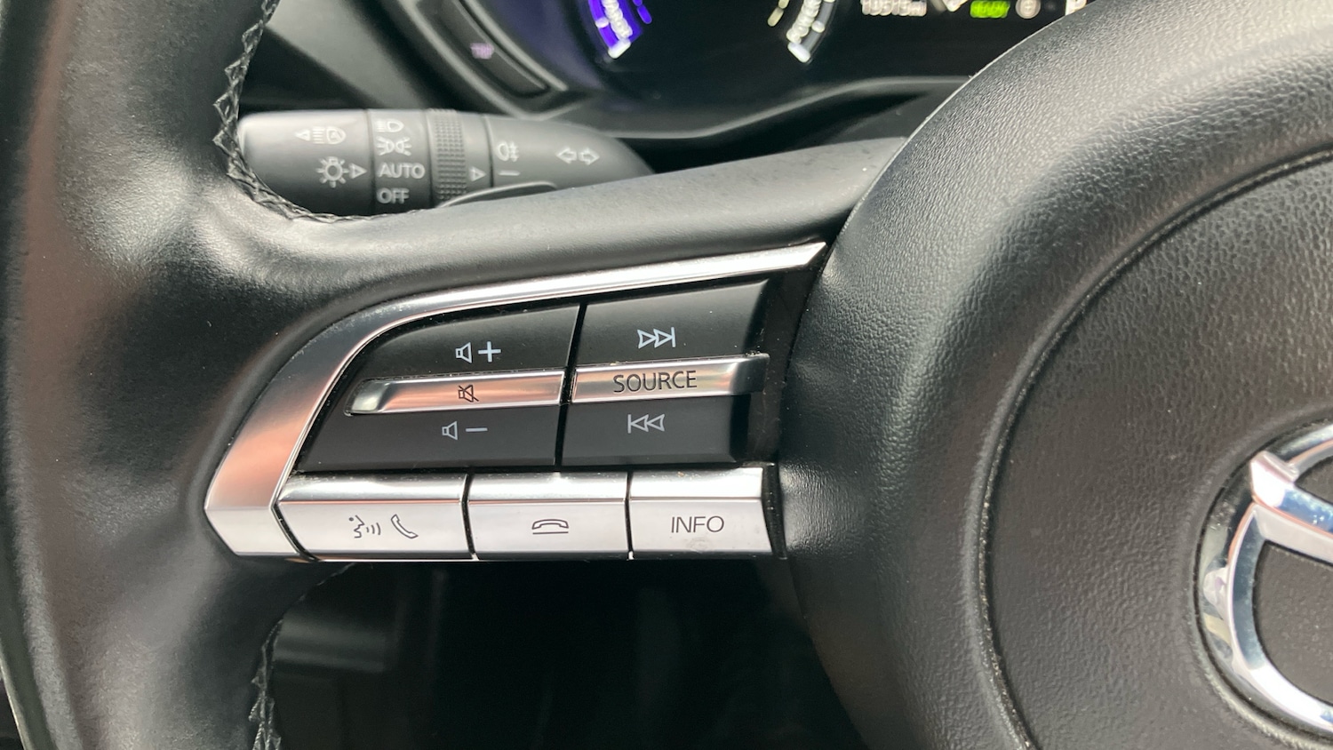 Used Mazda MX-30 2022 for sale - 77812841: Photo 27