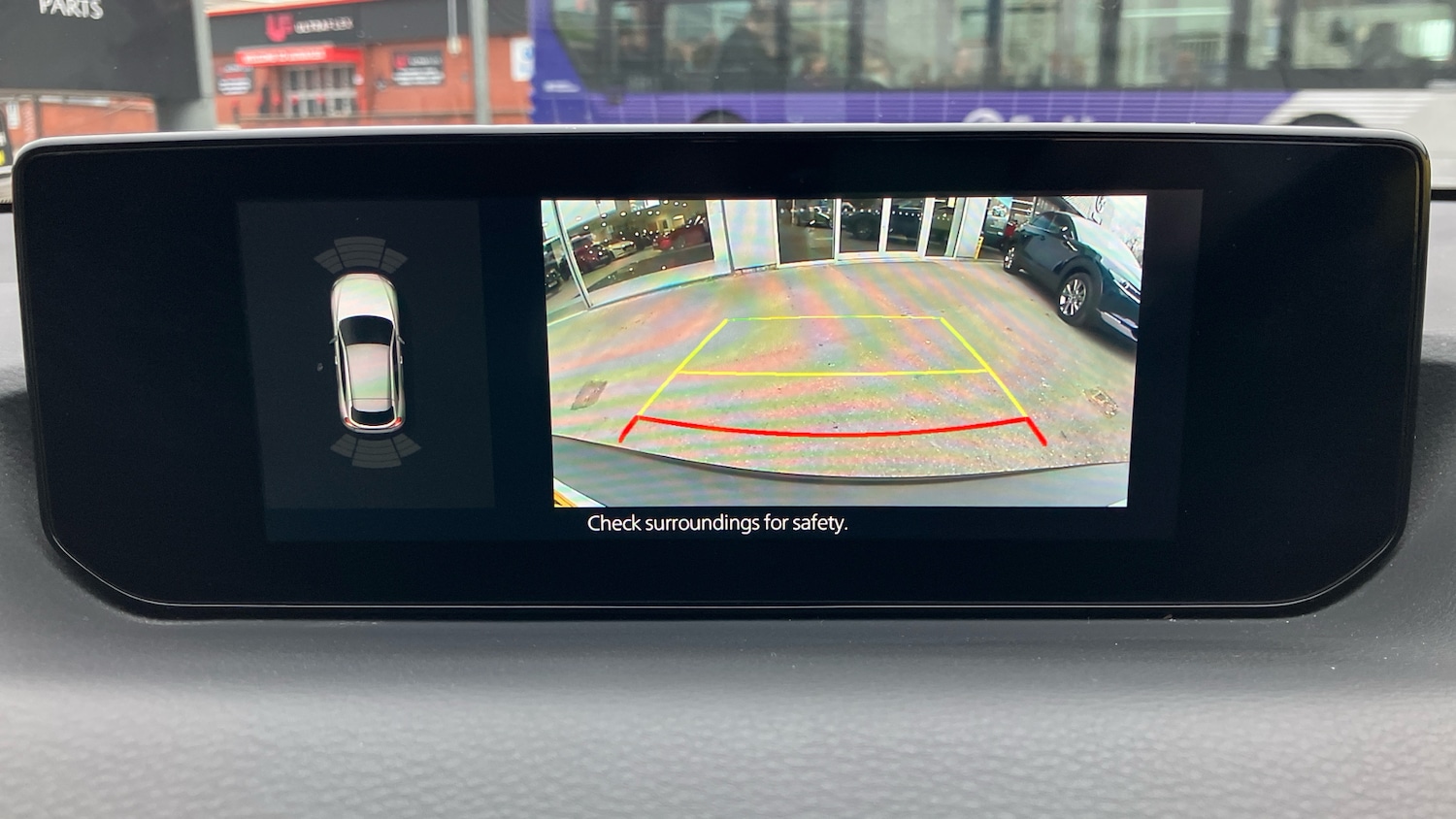 Used Mazda MX-30 2022 for sale - 77812841: Photo 29