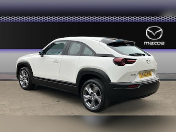 Used Mazda MX-30 2022 for sale - 77812841: Photo