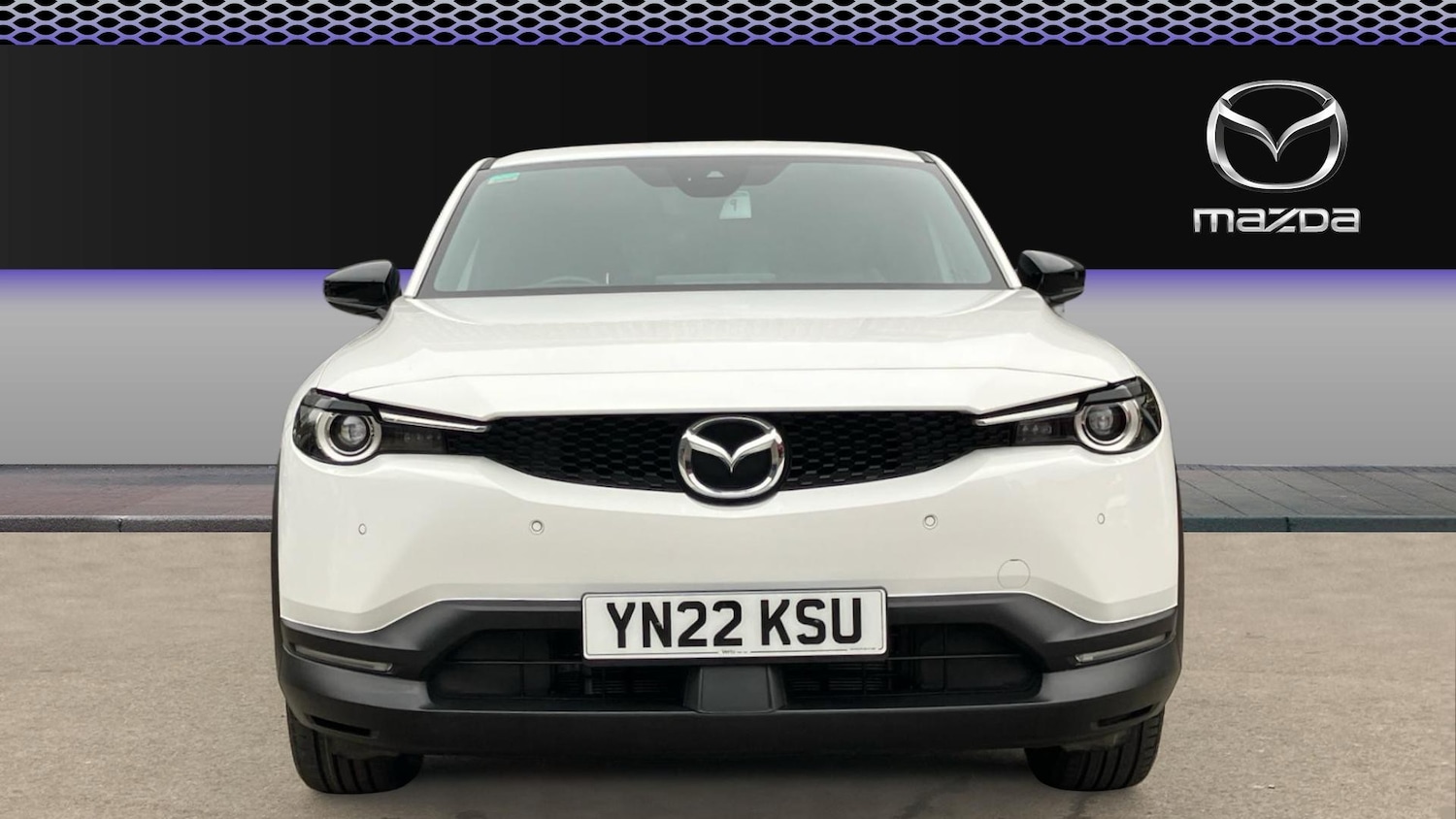 Used Mazda MX-30 2022 for sale - 77812841: Photo 3