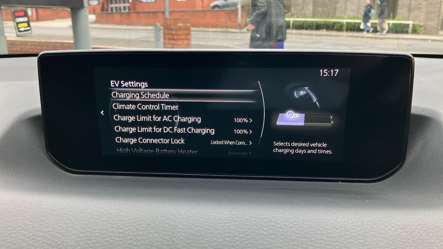 Used Mazda MX-30 2022 for sale - 77812841: Photo 30