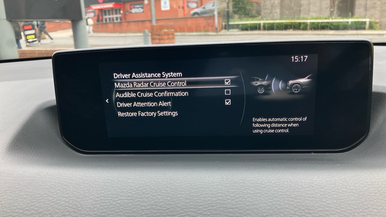 Used Mazda MX-30 2022 for sale - 77812841: Photo 33