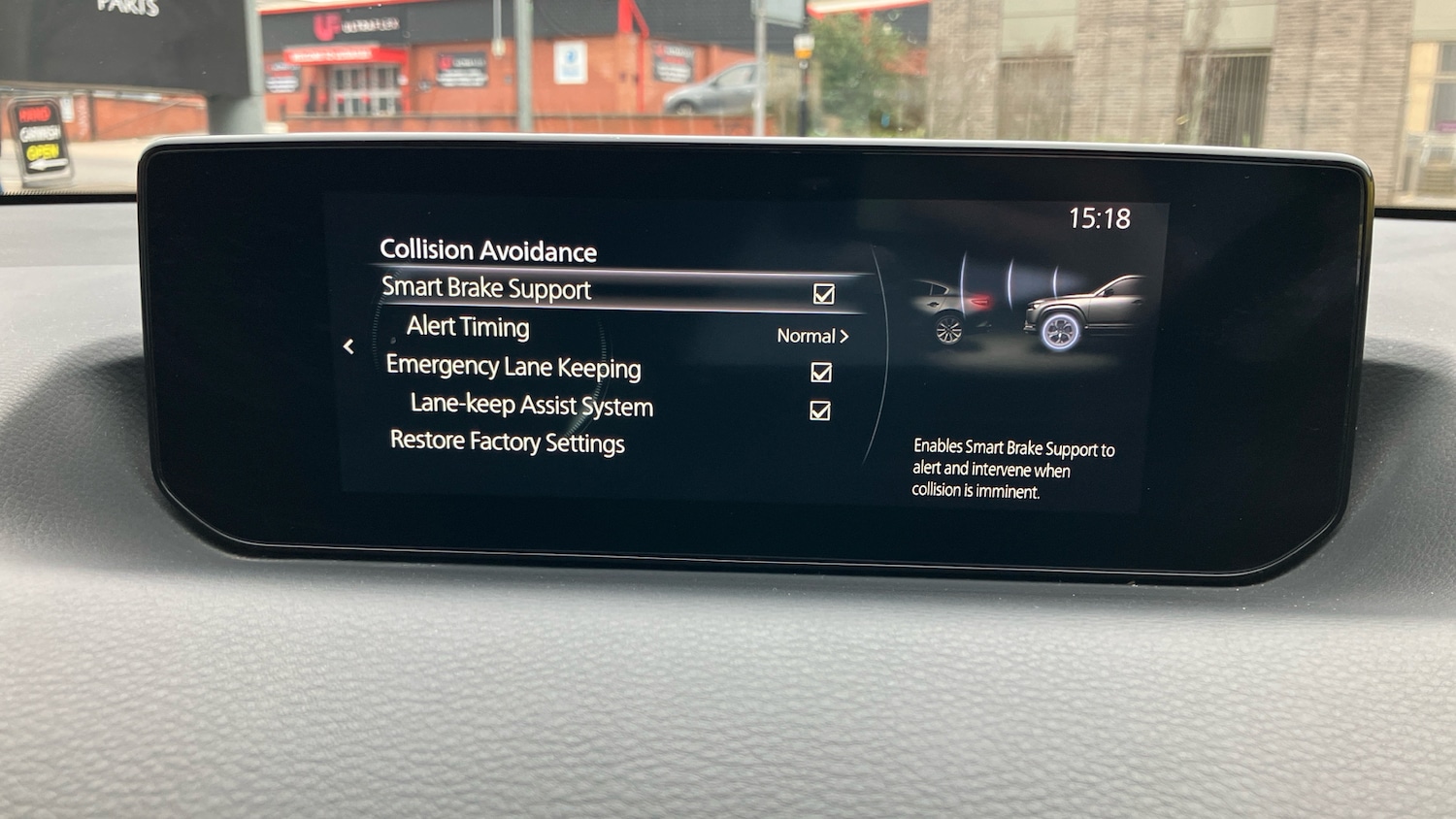 Used Mazda MX-30 2022 for sale - 77812841: Photo 35