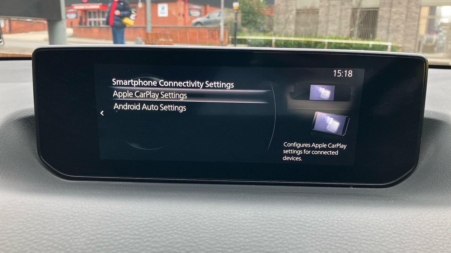 Used Mazda MX-30 2022 for sale - 77812841: Photo 36