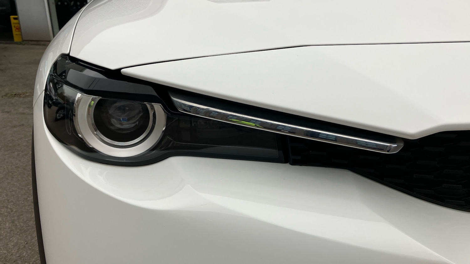 Used Mazda MX-30 2022 for sale - 77812841: Photo 38