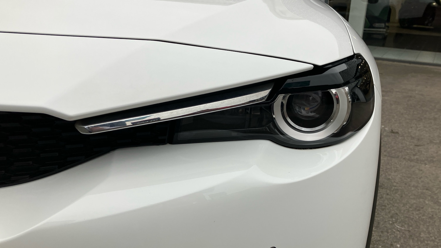 Used Mazda MX-30 2022 for sale - 77812841: Photo 39