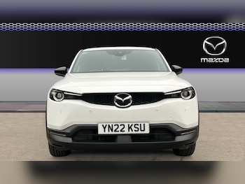 Used Mazda MX-30 2022 for sale - 77812841: Photo