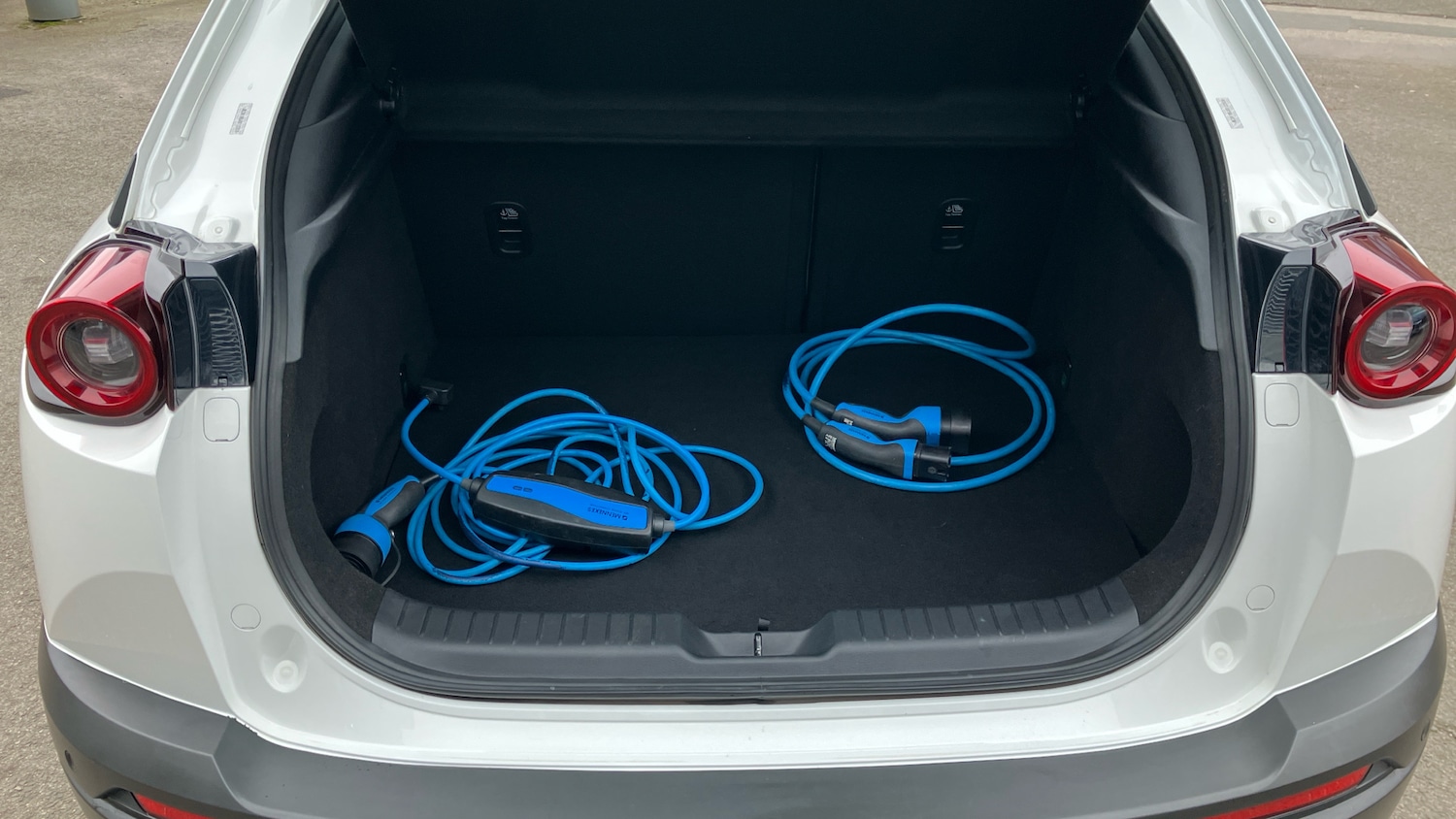 Used Mazda MX-30 2022 for sale - 77812841: Photo 4