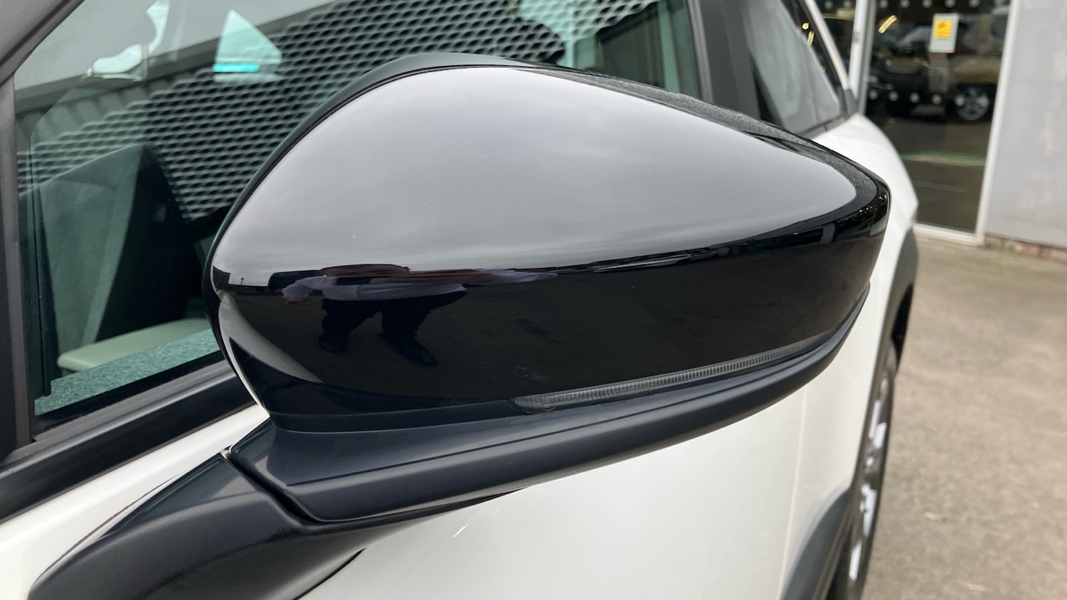 Used Mazda MX-30 2022 for sale - 77812841: Photo 40