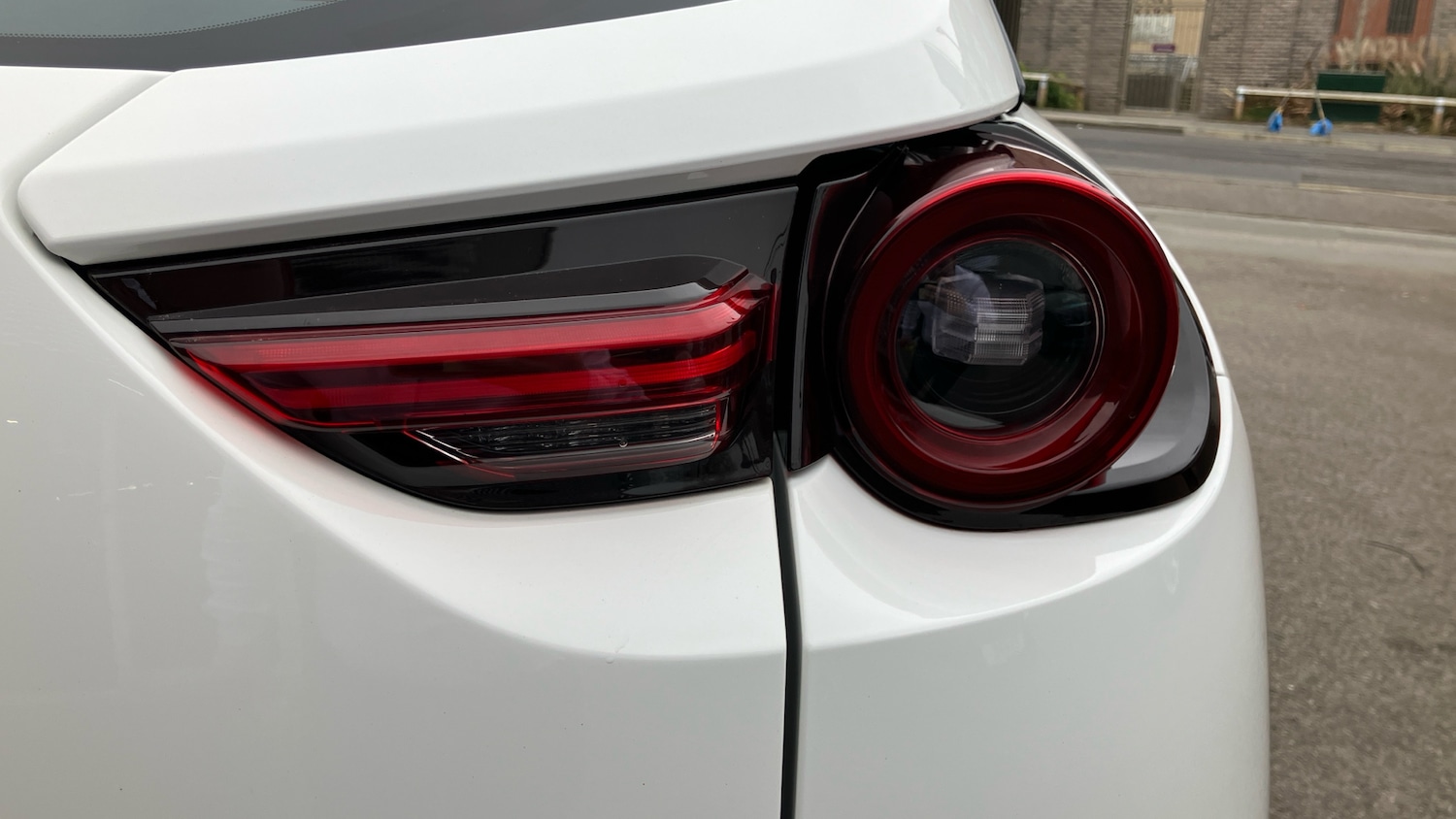 Used Mazda MX-30 2022 for sale - 77812841: Photo 42