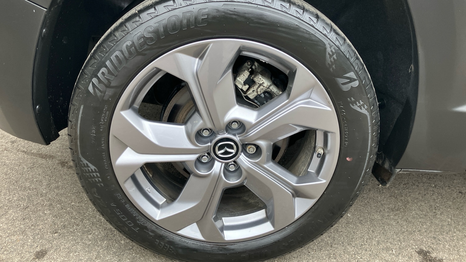 Used Mazda MX-30 2022 for sale - 77812841: Photo 44