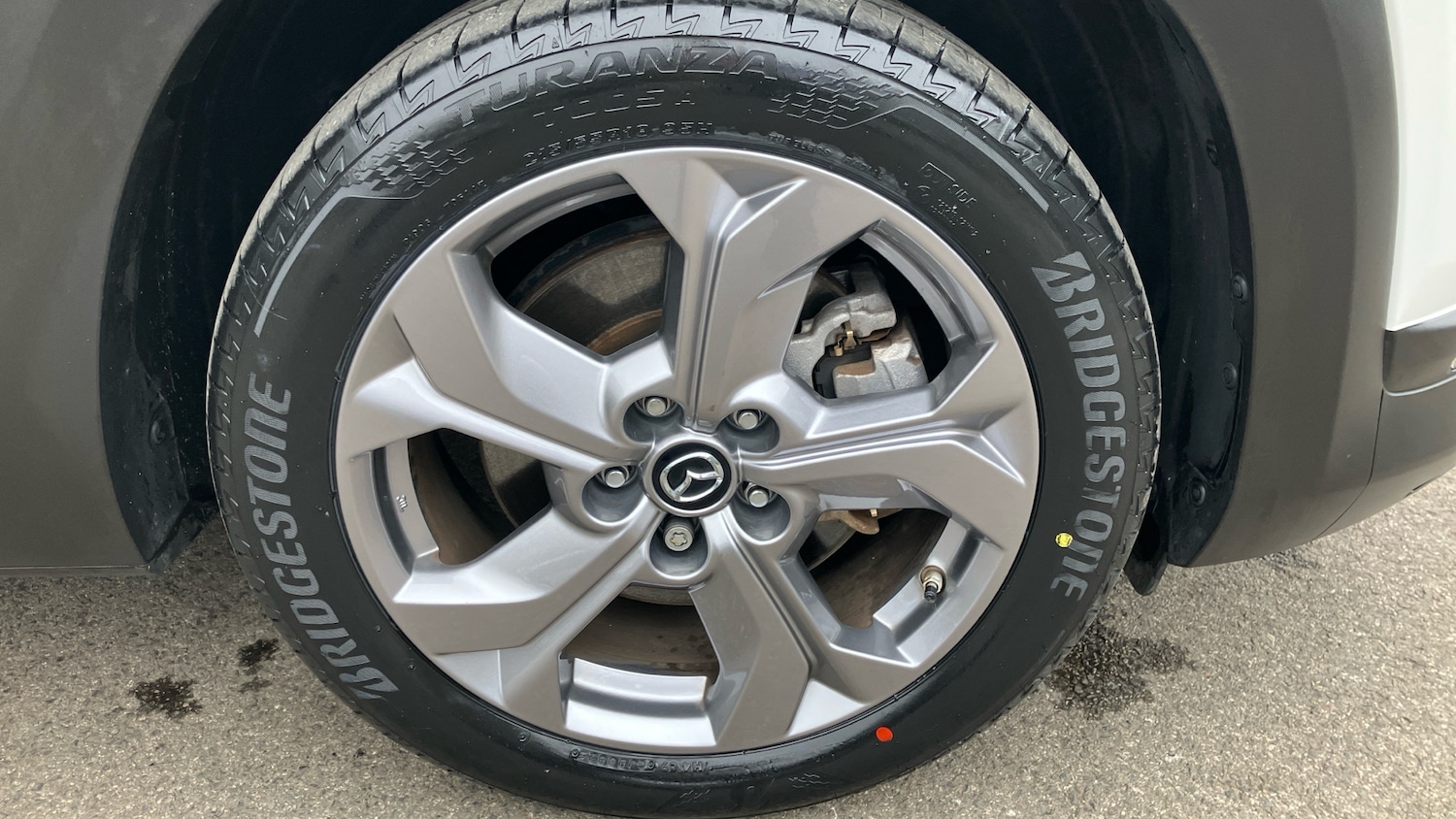 Used Mazda MX-30 2022 for sale - 77812841: Photo 45