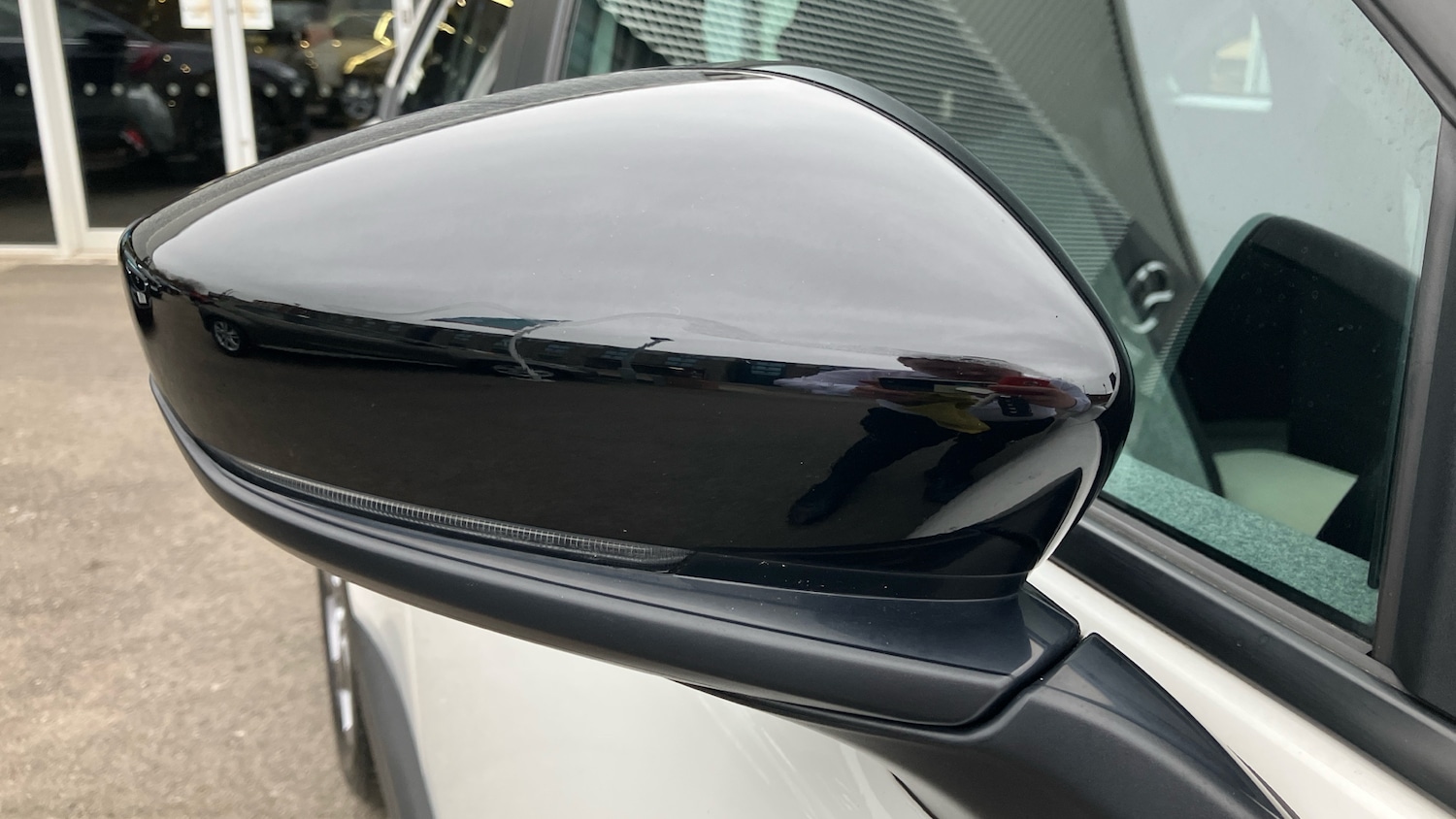 Used Mazda MX-30 2022 for sale - 77812841: Photo 46