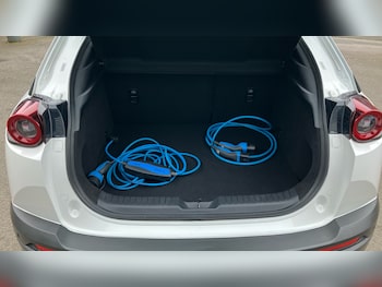 Used Mazda MX-30 2022 for sale - 77812841: Photo