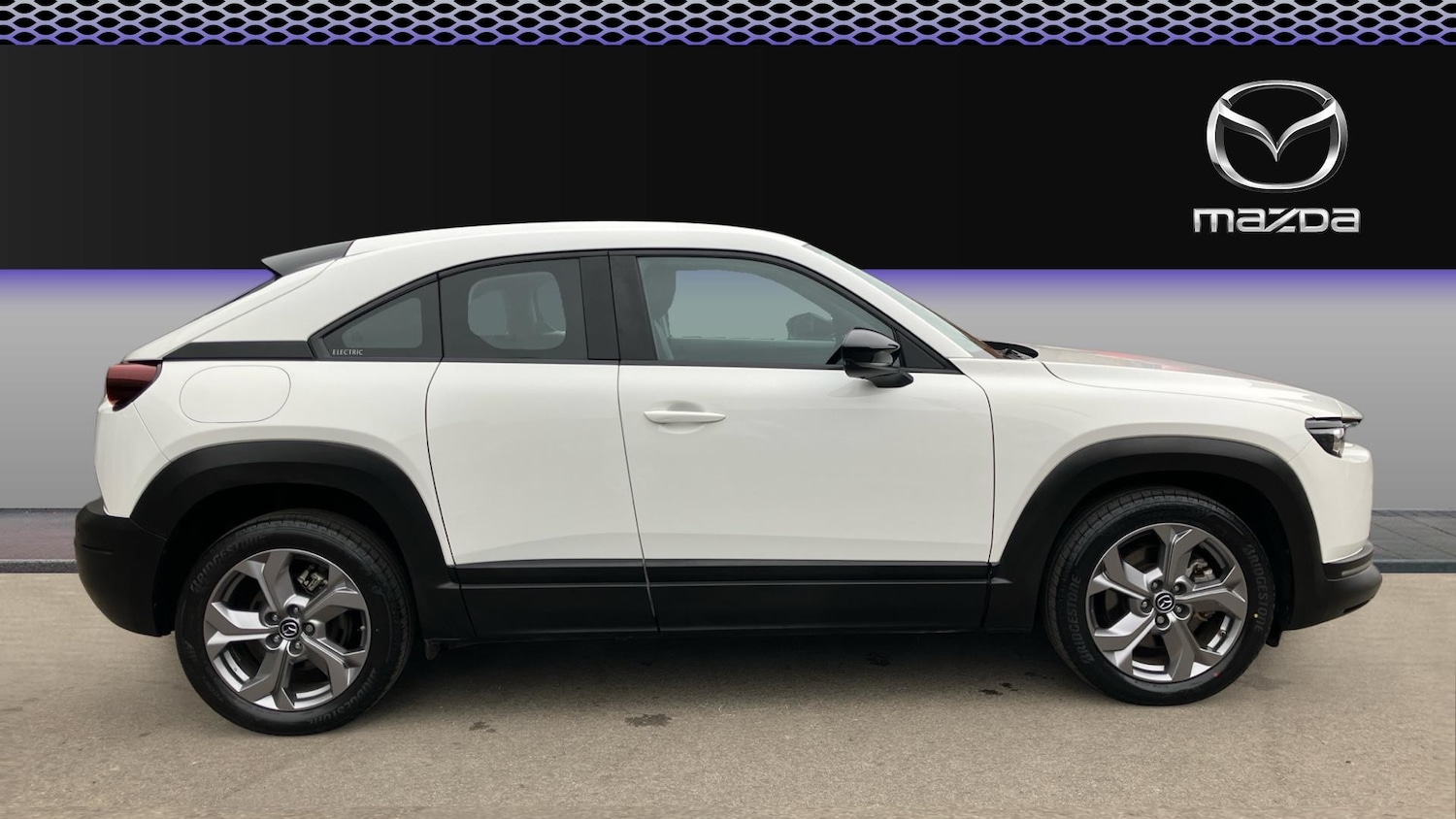 Used Mazda MX-30 2022 for sale - 77812841: Photo 5