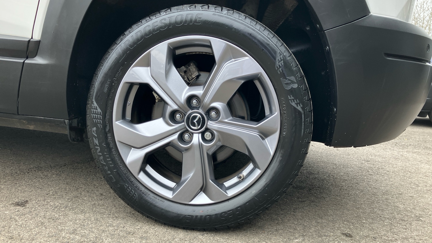 Used Mazda MX-30 2022 for sale - 77812841: Photo 7