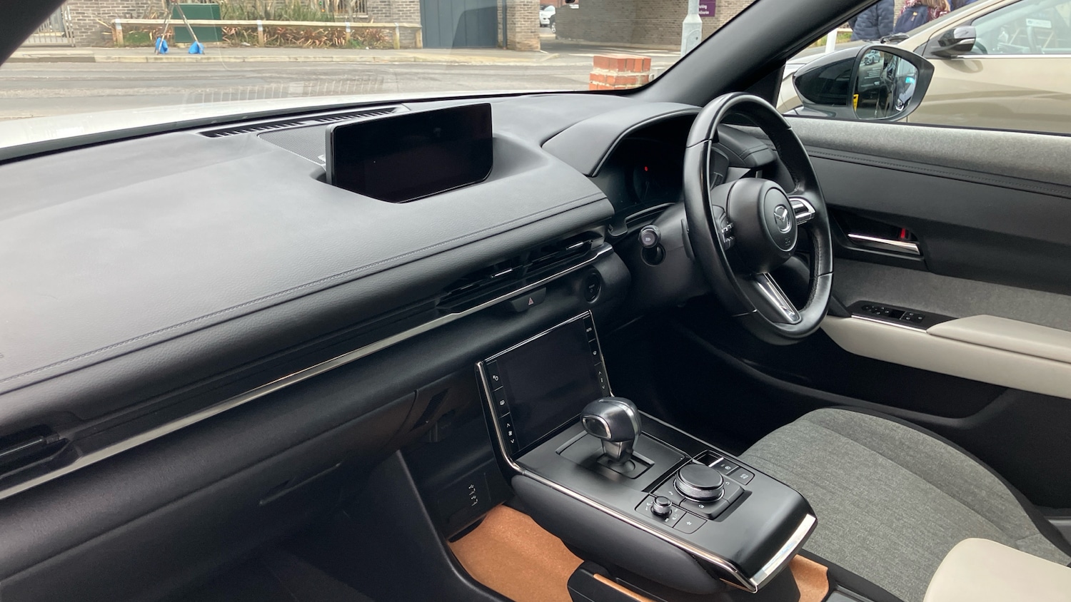 Used Mazda MX-30 2022 for sale - 77812841: Photo 9