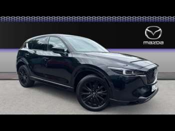 2024 (74) - 2.0 e-Skyactiv G MHEV Homura 5dr Auto Petrol Estate