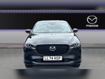 Used Mazda CX-5 2024 for sale - 75453379: Photo