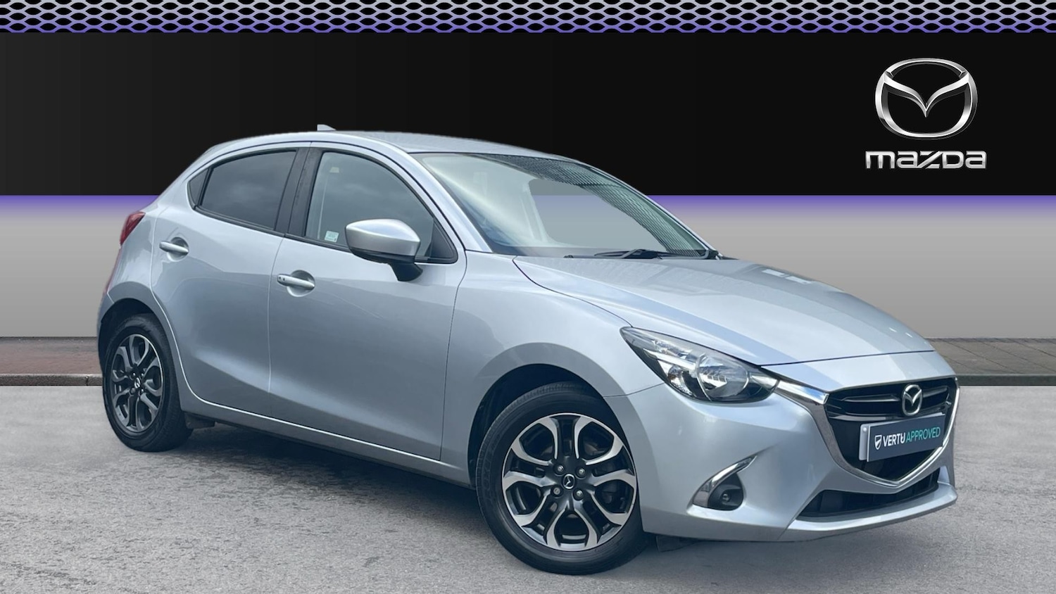 Used Mazda Mazda2 2019 for sale - 76858657: Photo 1