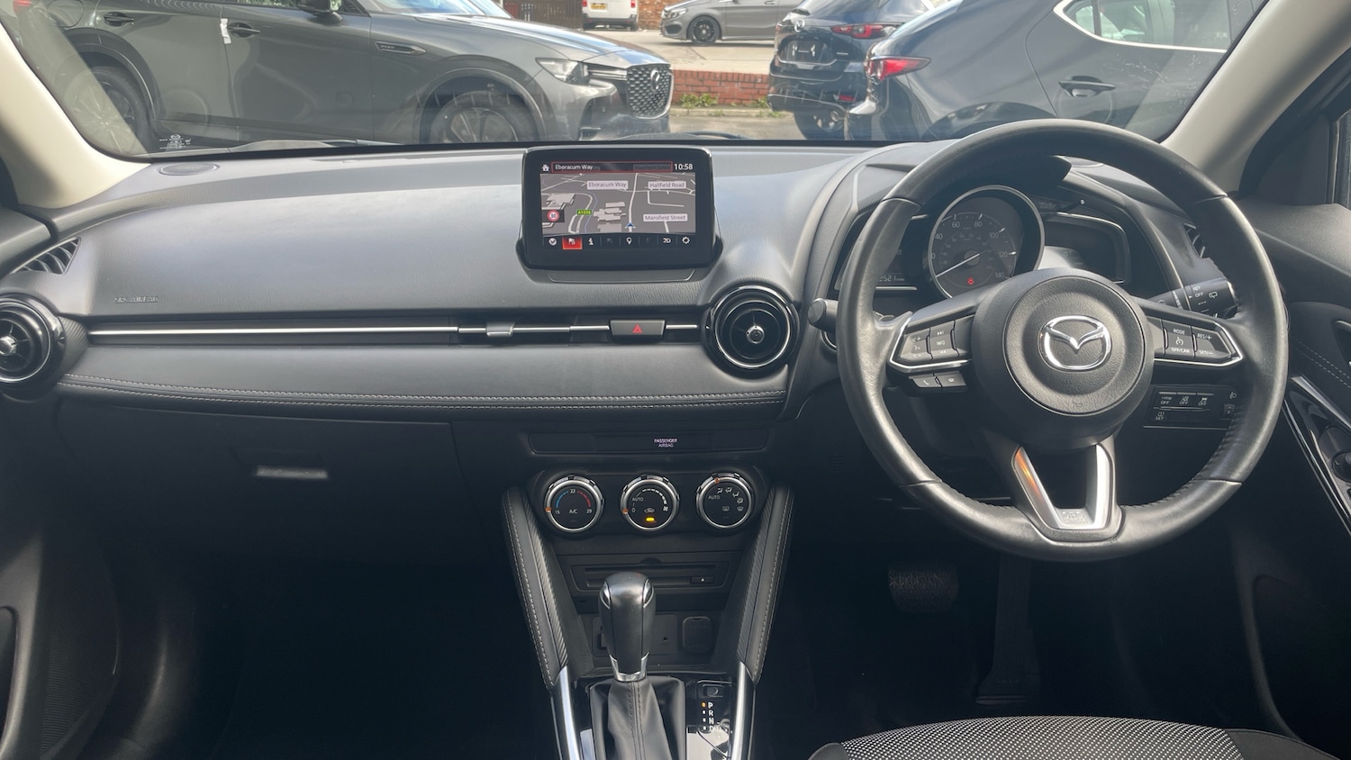 Used Mazda Mazda2 2019 for sale - 76858657: Photo 10