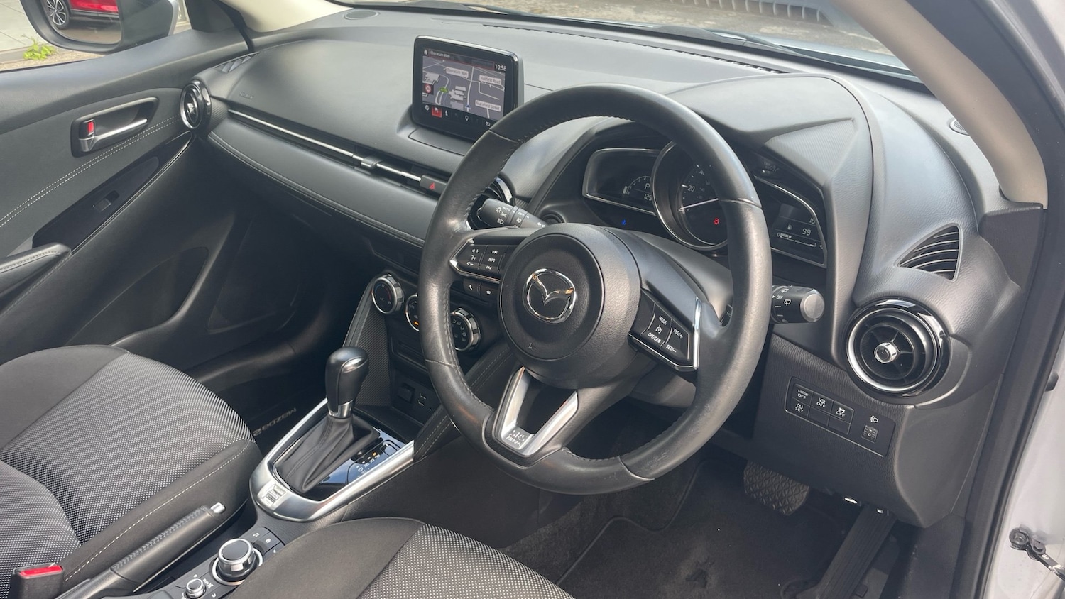 Used Mazda Mazda2 2019 for sale - 76858657: Photo 11