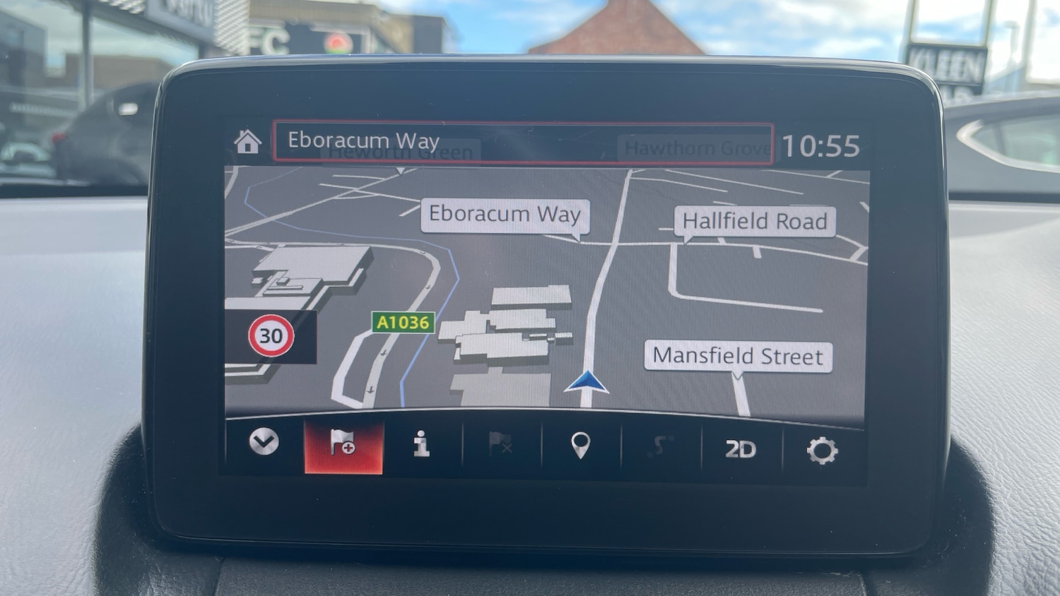 Used Mazda Mazda2 2019 for sale - 76858657: Photo 12