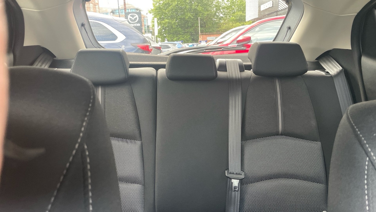 Used Mazda Mazda2 2019 for sale - 76858657: Photo 15