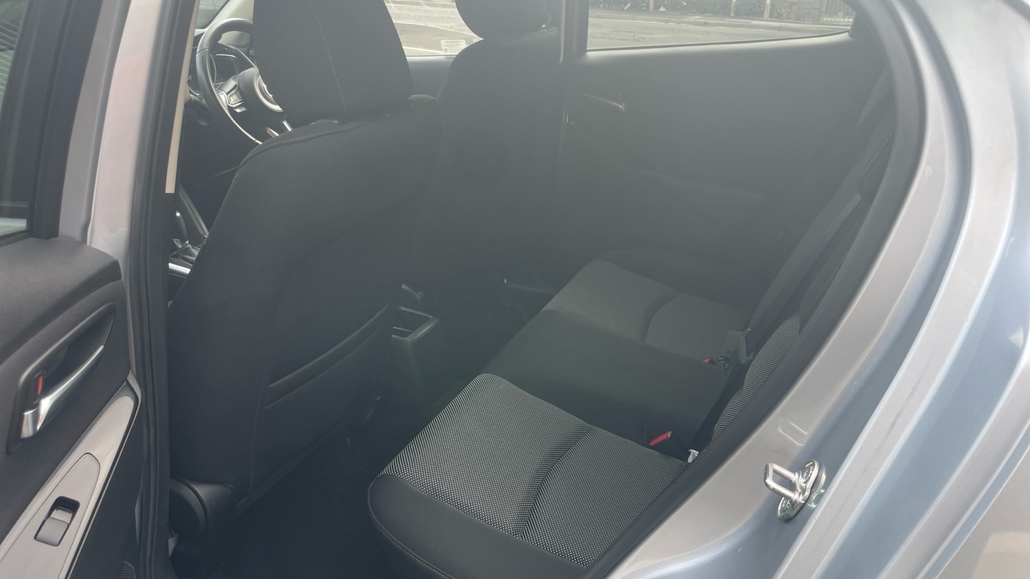 Used Mazda Mazda2 2019 for sale - 76858657: Photo 16