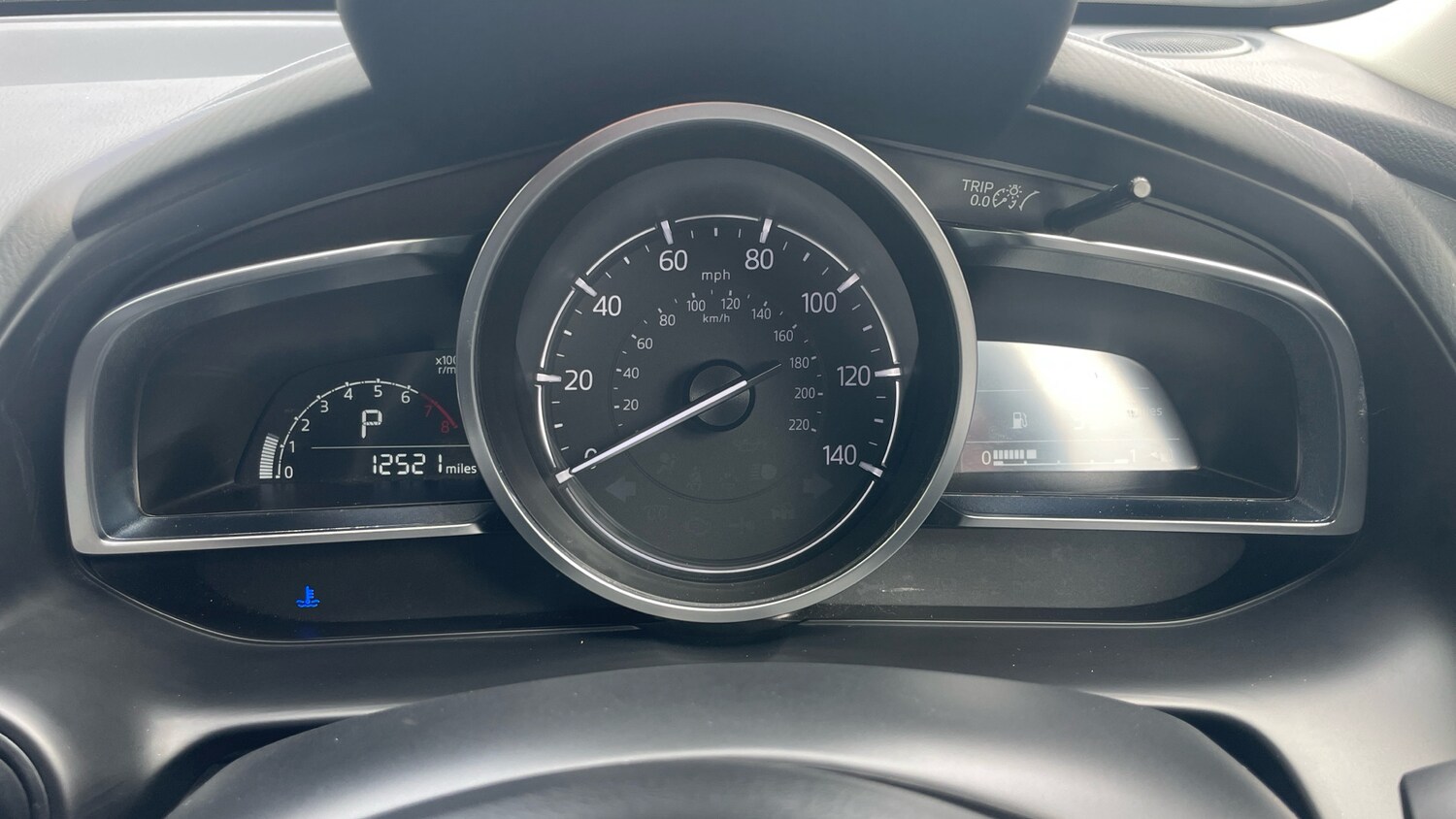 Used Mazda Mazda2 2019 for sale - 76858657: Photo 18