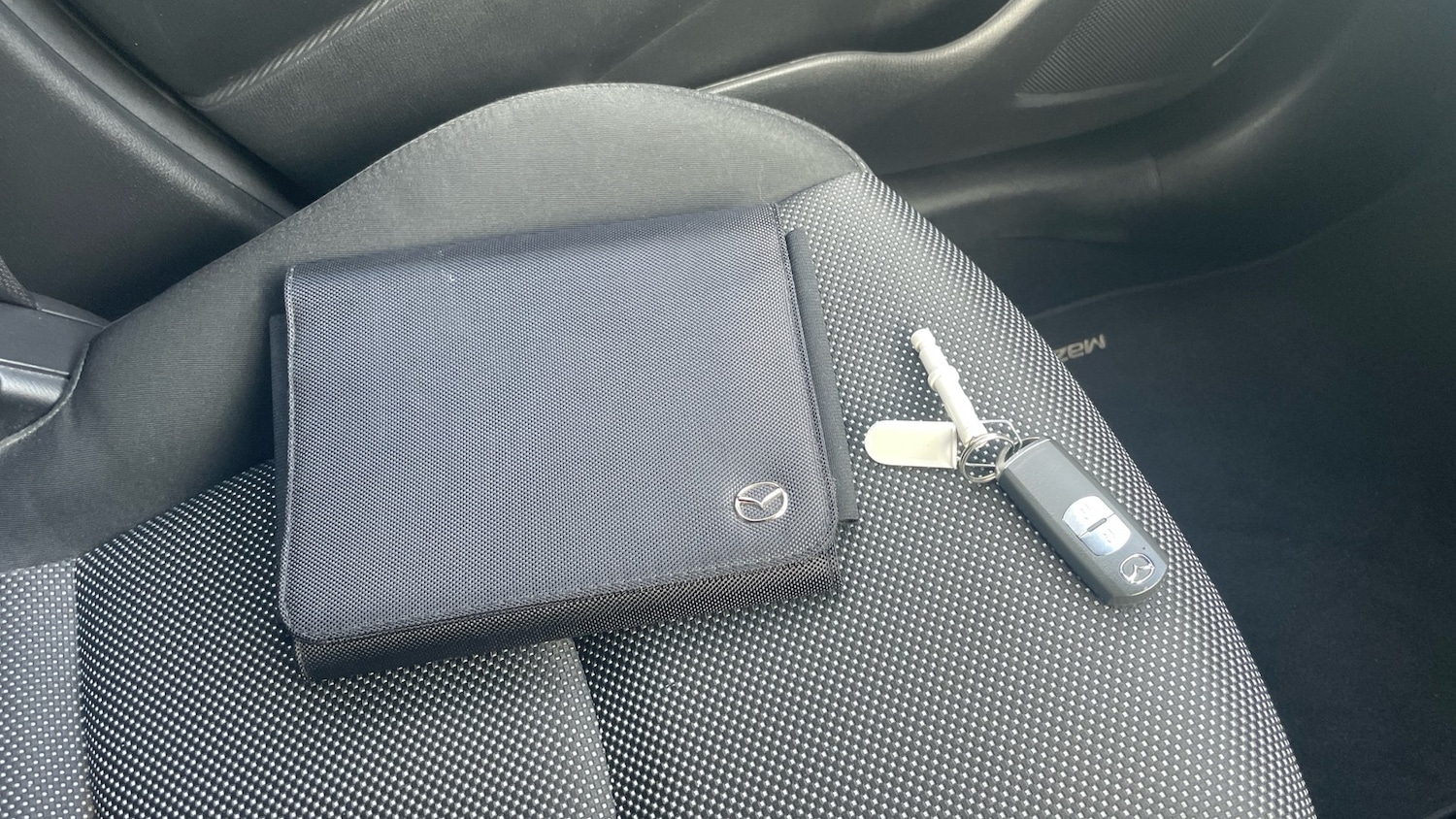 Used Mazda Mazda2 2019 for sale - 76858657: Photo 19