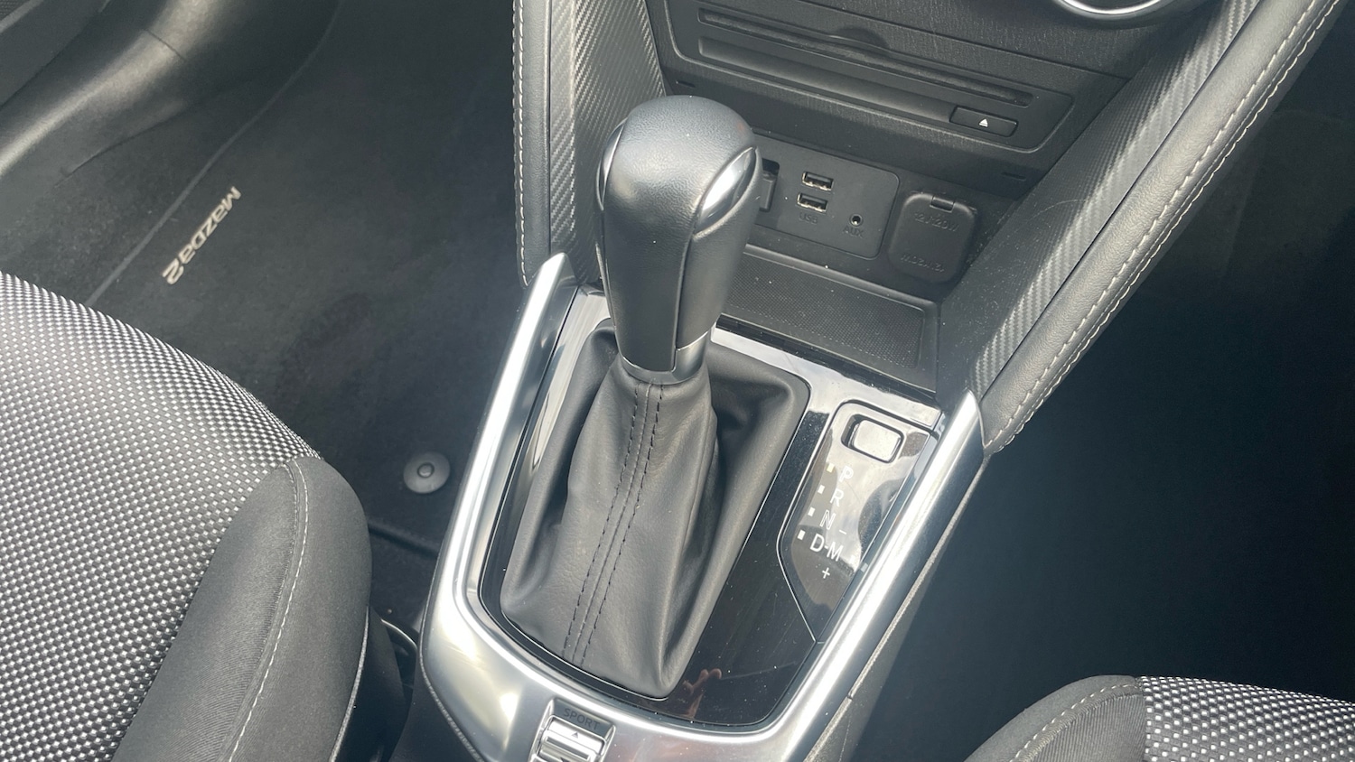 Used Mazda Mazda2 2019 for sale - 76858657: Photo 23