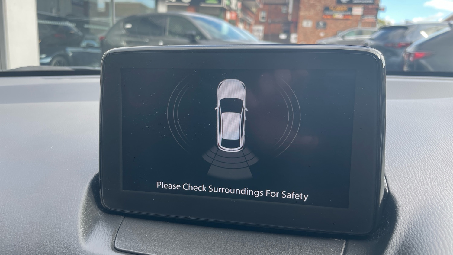 Used Mazda Mazda2 2019 for sale - 76858657: Photo 32