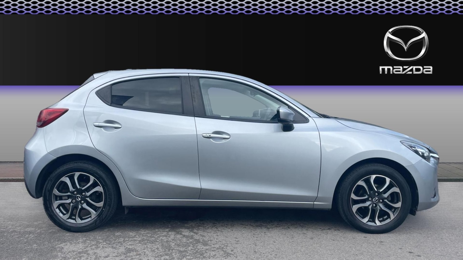 Used Mazda Mazda2 2019 for sale - 76858657: Photo 5