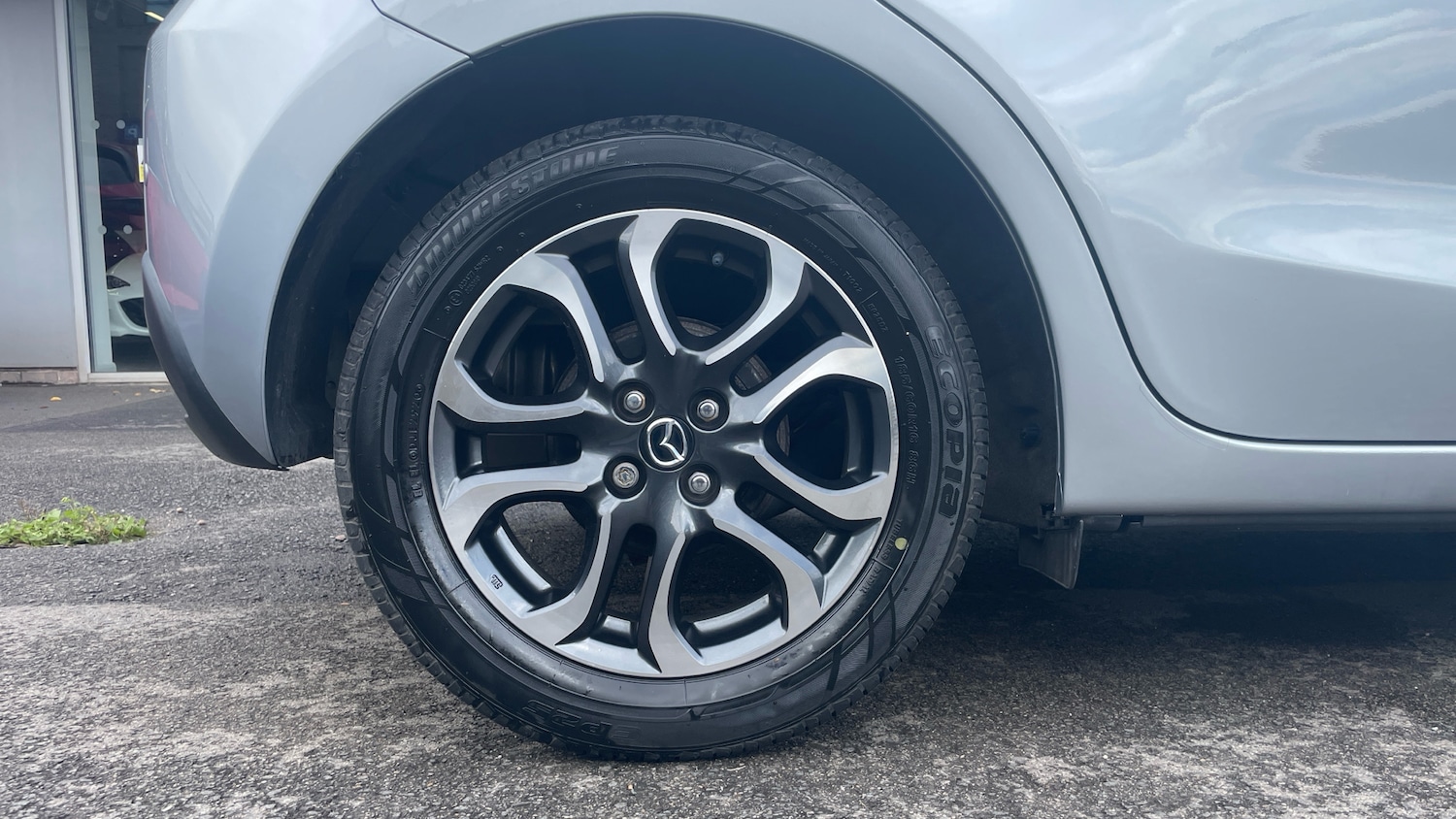 Used Mazda Mazda2 2019 for sale - 76858657: Photo 7