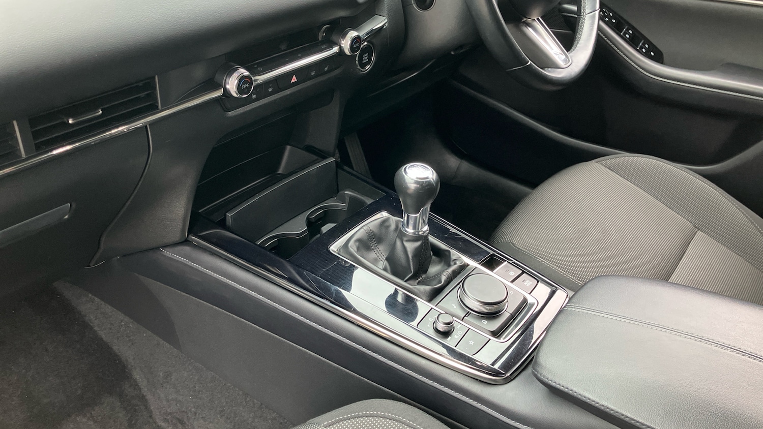 Used Mazda CX-30 2021 for sale - 77988990: Photo 13