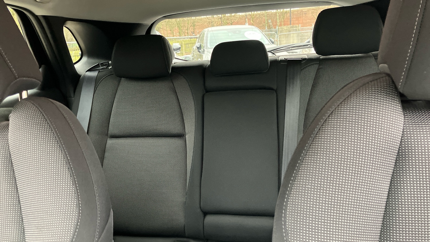 Used Mazda CX-30 2021 for sale - 77988990: Photo 15