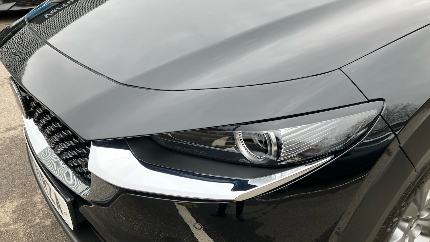 Used Mazda CX-30 2021 for sale - 77988990: Photo 22