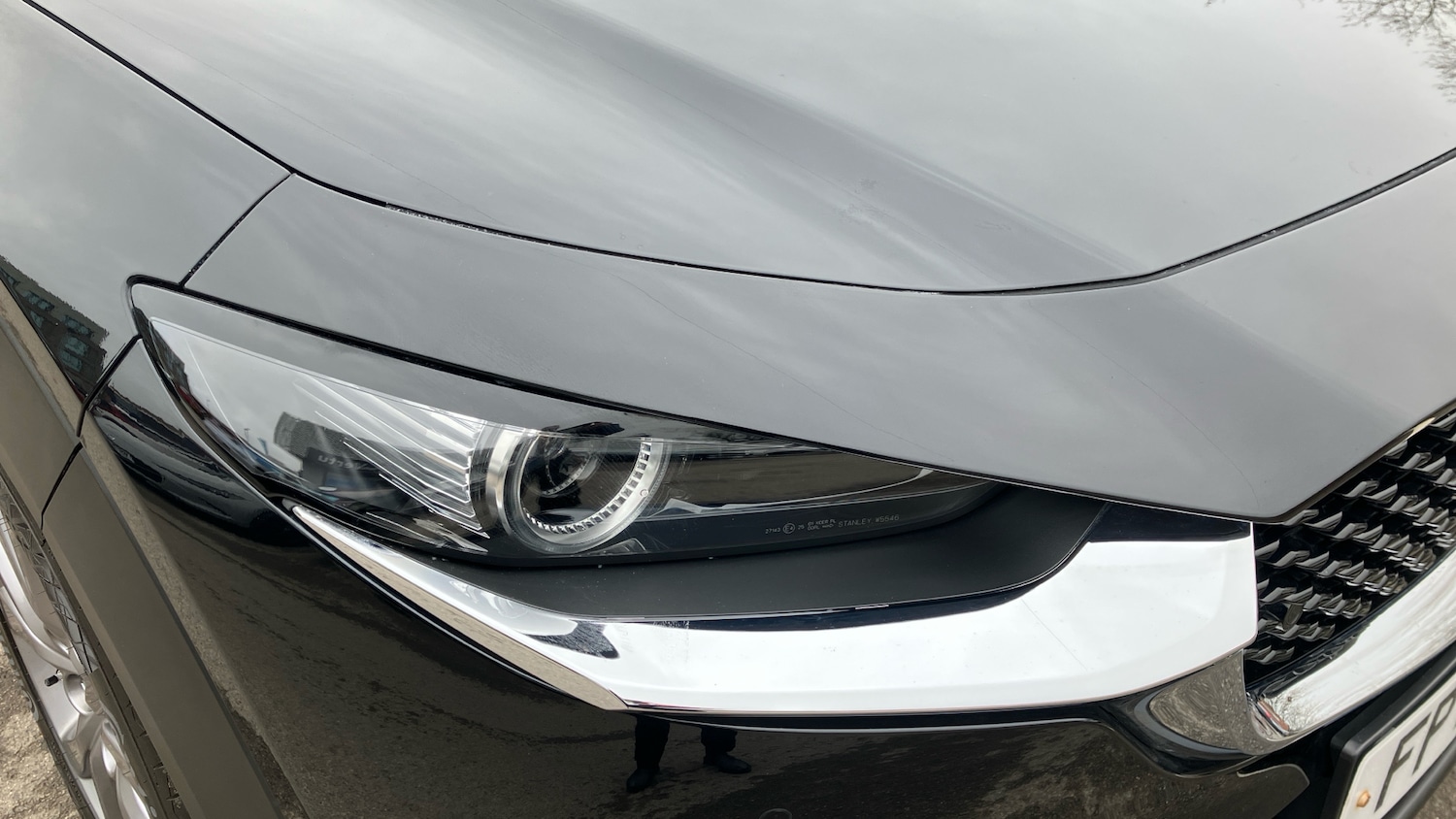 Used Mazda CX-30 2021 for sale - 77988990: Photo 23