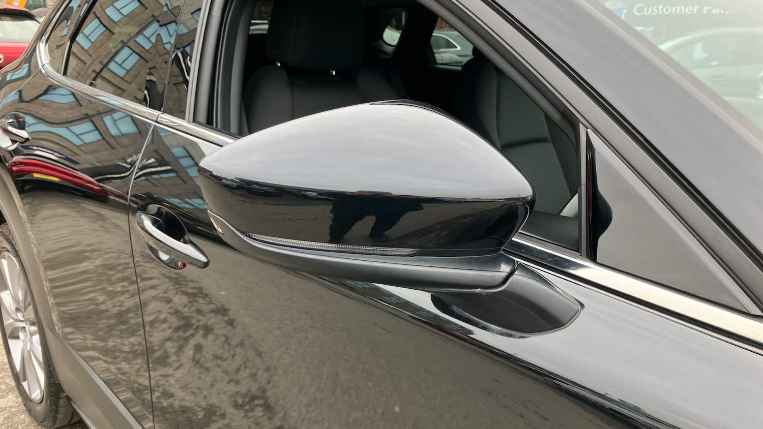 Used Mazda CX-30 2021 for sale - 77988990: Photo 25