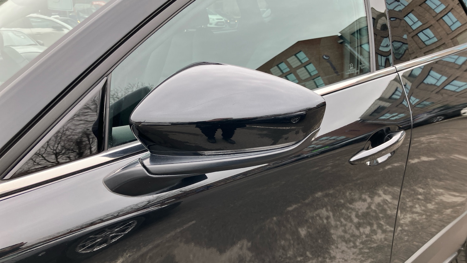 Used Mazda CX-30 2021 for sale - 77988990: Photo 26