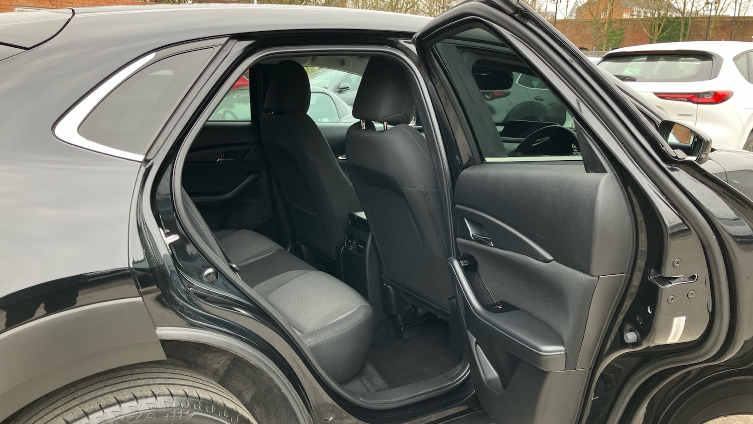 Used Mazda CX-30 2021 for sale - 77988990: Photo 33