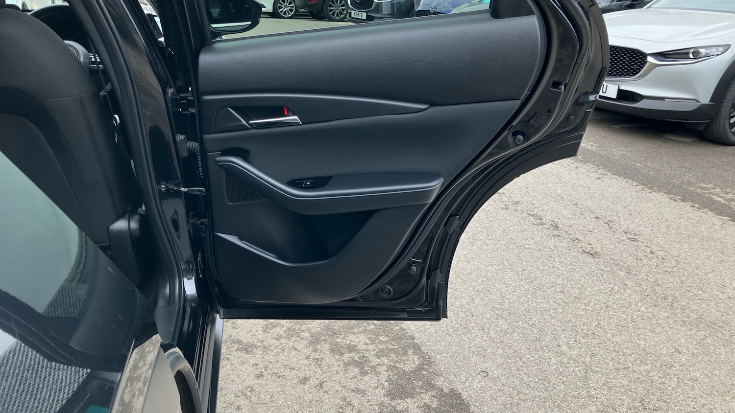 Used Mazda CX-30 2021 for sale - 77988990: Photo 34